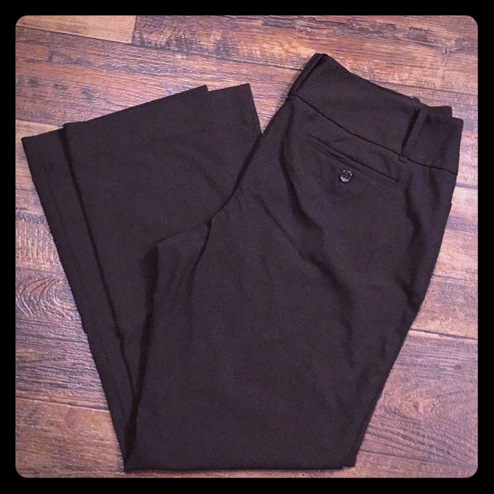 The Limited Collection Cassidy Fit Dress pants